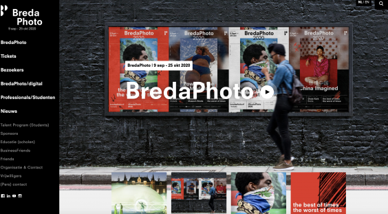 Die besten Zeiten, die schlimmsten Zeiten