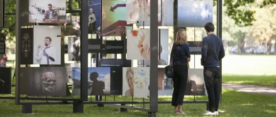 Fotoausstellung „Mensch – Arbeit – Alter“