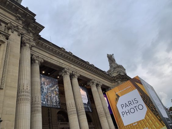 Paris Photo 2020 abgesagt