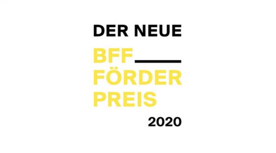 Preisverleihung in Zingst