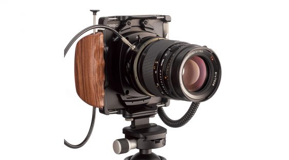 Hasselblad Objektivadapter