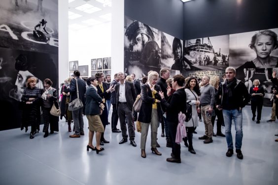 Mehr als 100.000 Besucher