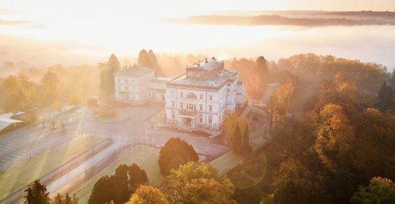 Stipendium Zeitgenössische Fotografie