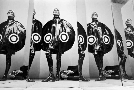 Outdoor-Ausstellung zum 100.