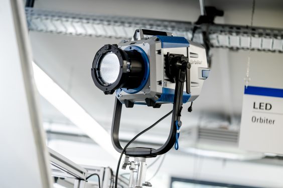 Vielseitige Lichtquelle