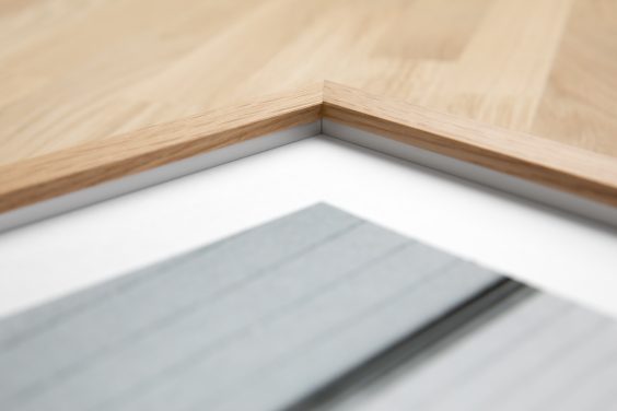 CONSERVO-DISTANCE Magnetrahmen