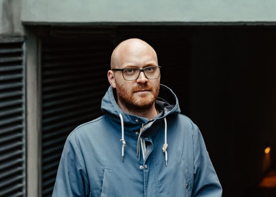 Fotoevents : Alles cyber?