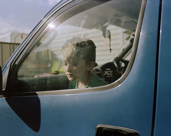 The Children of Carrowbrowne