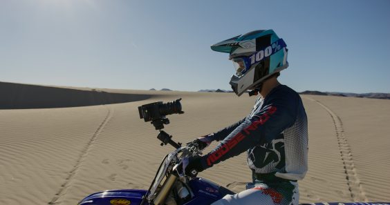 Komodo 6K-Kamerasystem