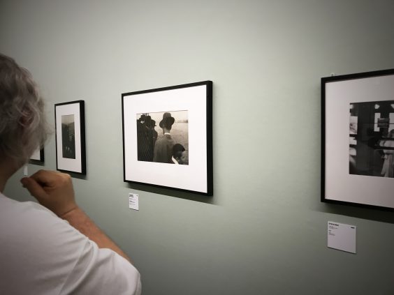 Museen & Galerien zu