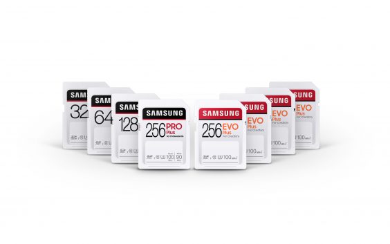 PRO Plus und EVO Plus