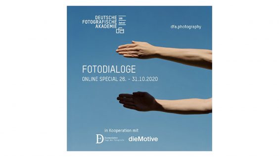 FOTODIALOGE Online Special