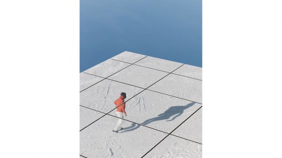 Fotopreis für Elias Holzknecht