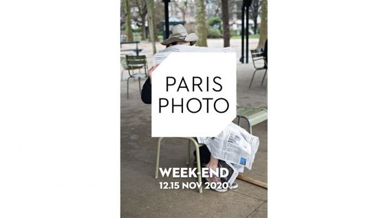 FOTO-WOCHENENDE PARIS