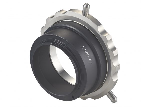 PL-Mount Adapter