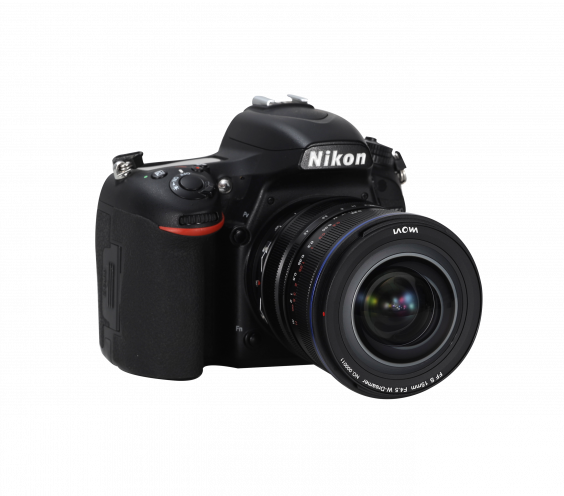 Laowa Shift-Objektiv