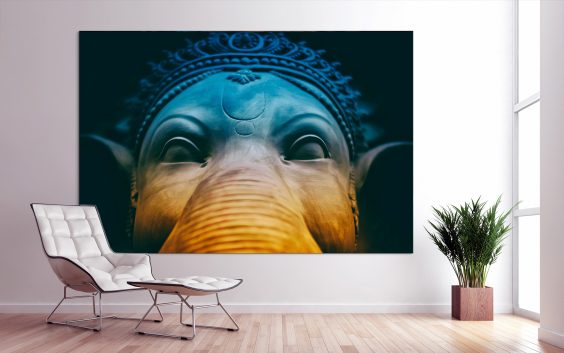 Fotodrucke für die Wand