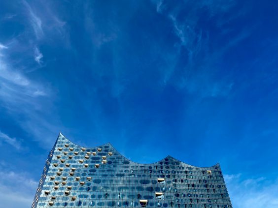 Fotowettbewerb „Perspektive“