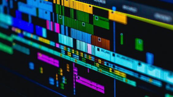 Shutterstock Studios