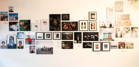 Call for Entries 21/1