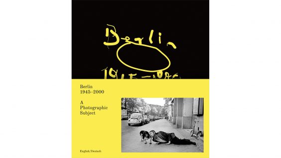 Berlin 1945-2000