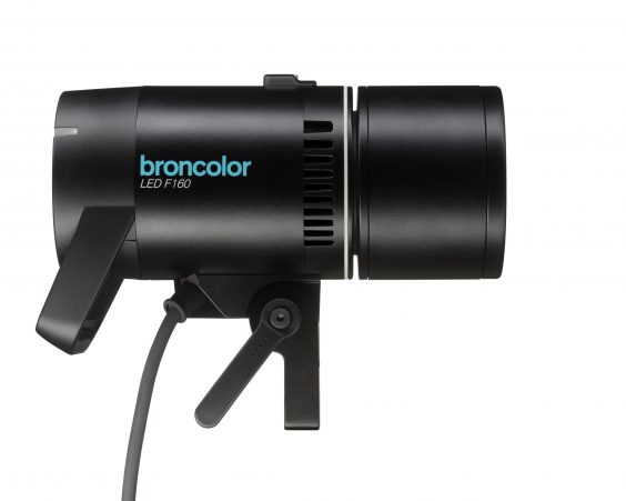 F160 Versatility Kit