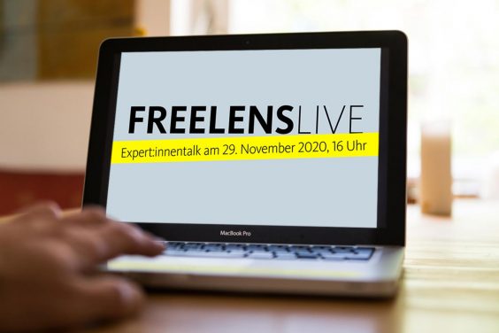 Coronahilfen für Fotografen