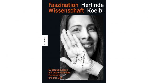 Faszination Wissenschaft