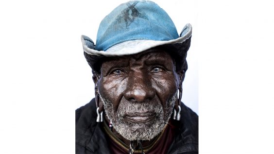 Mario Marino Samburuland