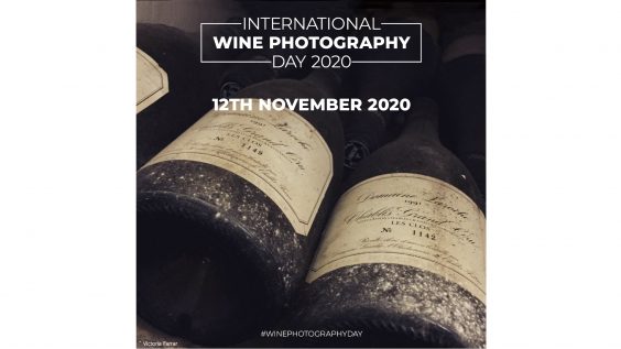 Tag der Weinfotografie