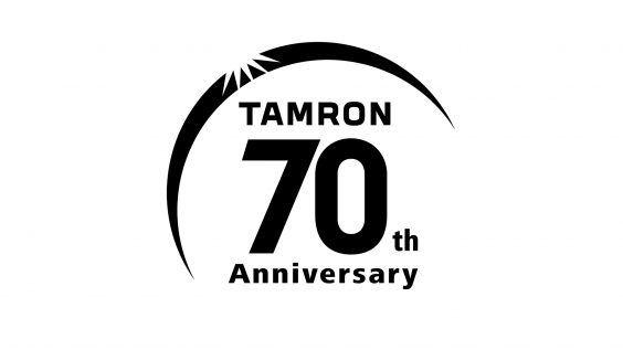 70 Jahre Tamron