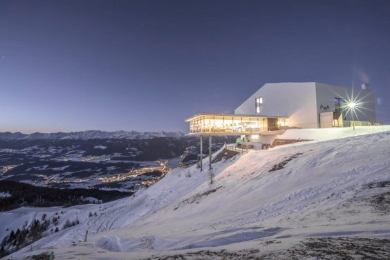 Mountain Photography