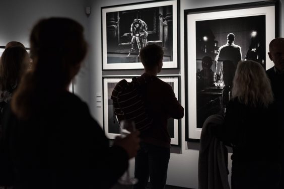 100.000 Euro für Berliner Fotogalerien