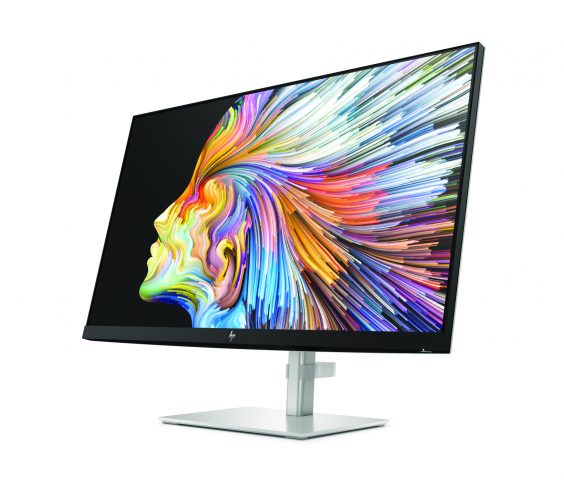 Monitor für Kreative