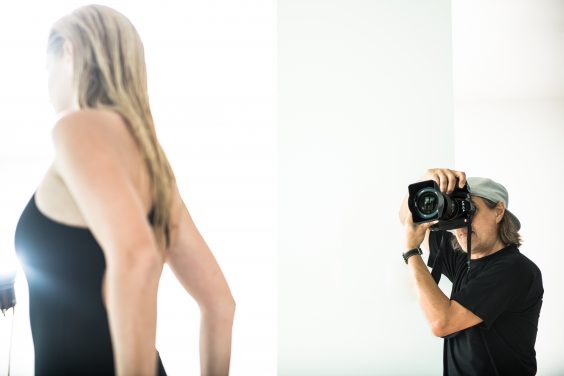 Fotografische Dienstleistungen im Lockdown