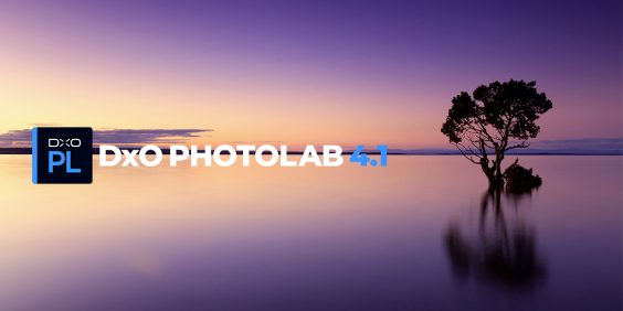 DeepPRIME mit Apple M1