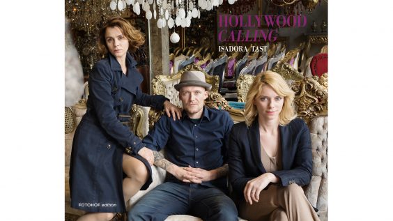 Hollywood  Calling