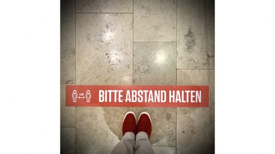 Corona und der Kunstmarkt