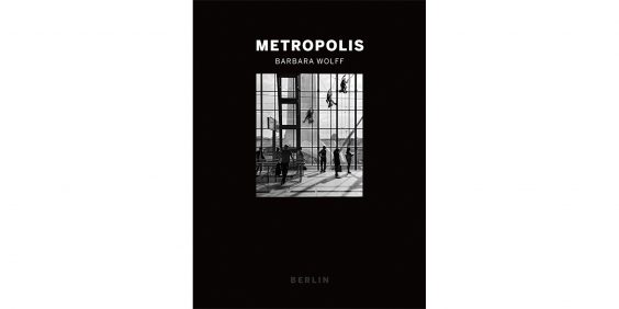 Metropolis, Berlin