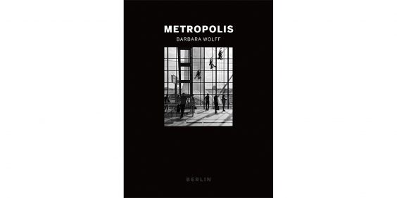 Metropolis, Berlin