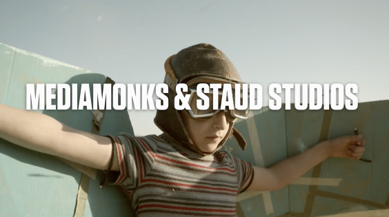 STAUD STUDIOS fusioniert