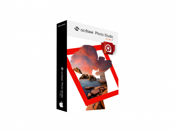 ACDSee Photo Studio für Mac 7