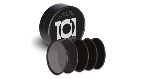 Limitierte Filter-Sets