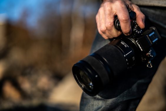 LUMIX S 70-300mm F4.5-5.6 MACRO O.I.S.