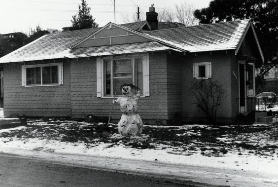 Fotos von David Lynch