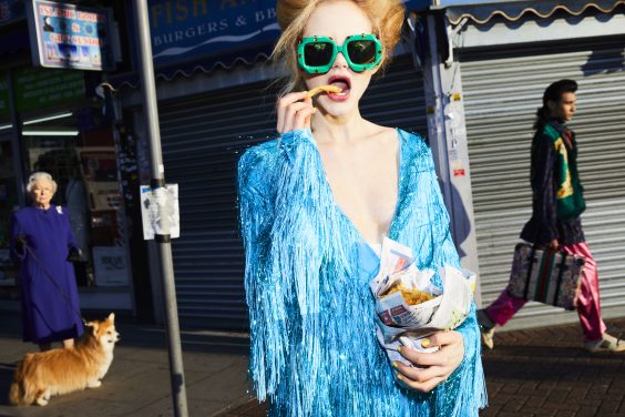 „MOVE!“ von Esther Haase