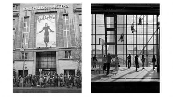 Barbara Wolff – METROPOLIS