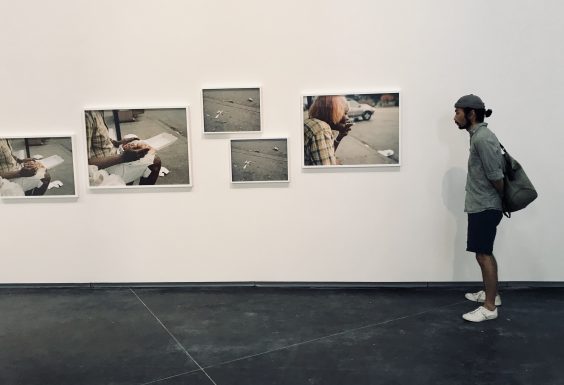 Fotos stimmen positiv