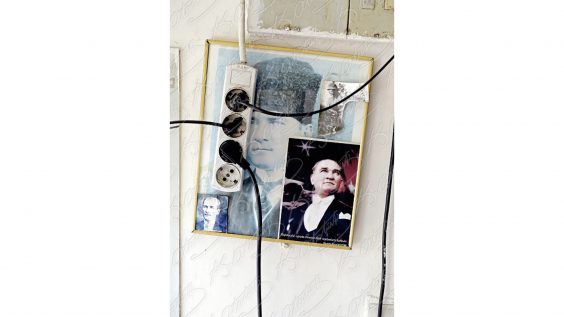 Everybody‘s Atatürk