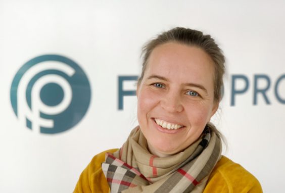 Alexandra Gärtner wird Einkaufsleiterin